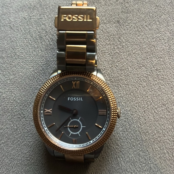 Fossil watch - Picture 3 of 3